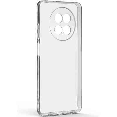 Чехол для мобильного телефона BeCover Realme 12 5G Transparancy (711765) Винница