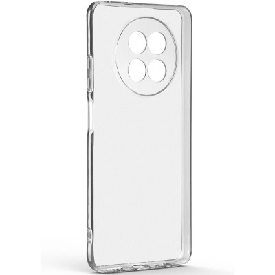 Чехол для мобильного телефона BeCover Realme 12 5G Transparancy (711765) Винница - изображение 2