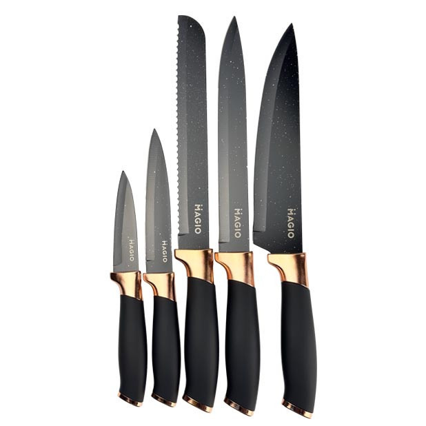 Набір ножів Magio MG-1092 Харків - фото 10