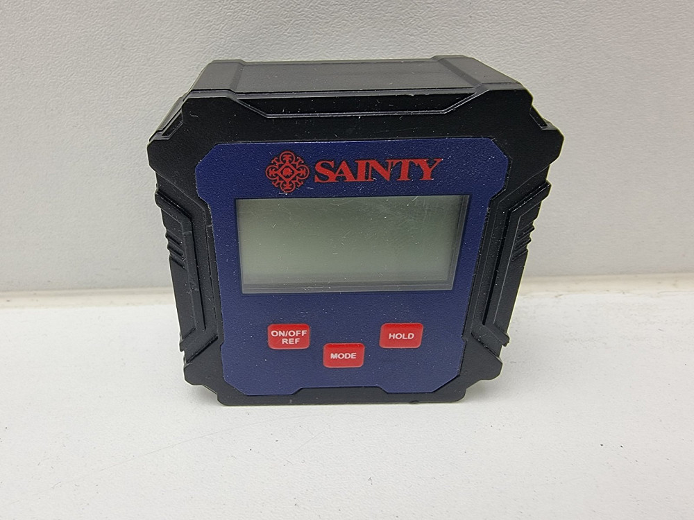 Цифровий кутомір Sainty (Б клас) Луцьк - фото 3