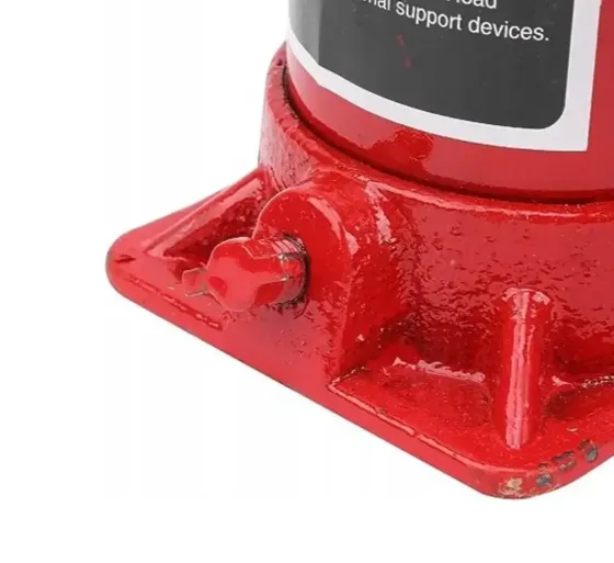 Автодомкрат гідравлічний LEX 12т професійний для легкових і вантажних авто гідравлічний підйомник для шиномонтажу Львів