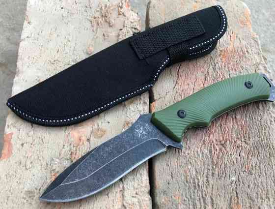 Нож тактический окопный : Columbia Бульдог Киев