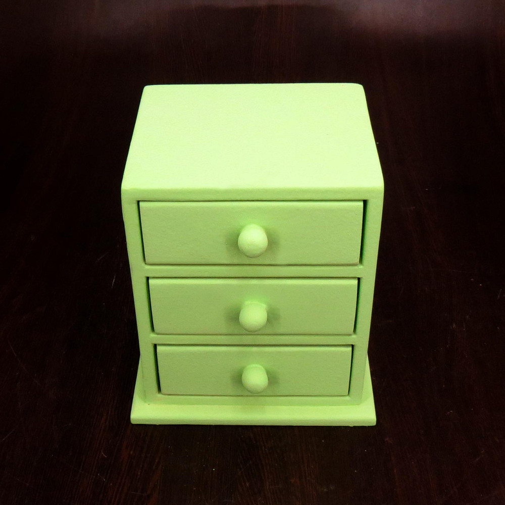 Органайзер настільний "Ессекс" мохіто Миколаїв - фото 5