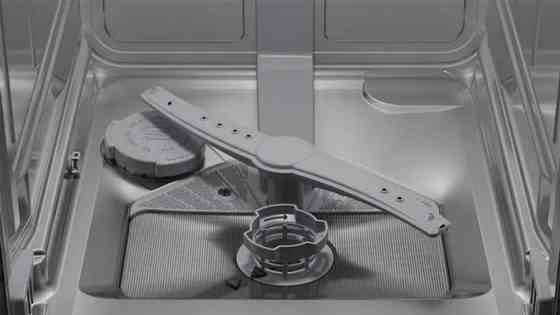 Вбудована посудомийна машина Bosch SPV2IKX01K ( 16287 ) Харьков