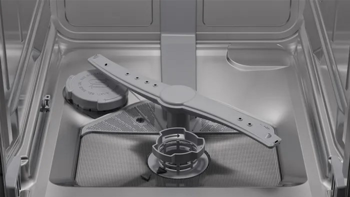 Вбудована посудомийна машина Bosch SPV2IKX01K ( 16287 ) Харьков - изображение 2
