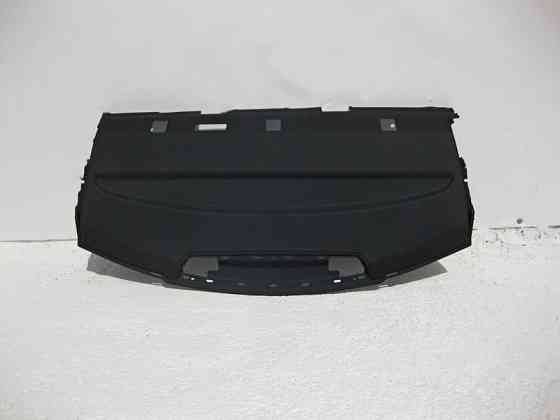 Mercedes-Benz  A2136904000 9F93 Задня полиця седан чорна E-Class W213 Одесса