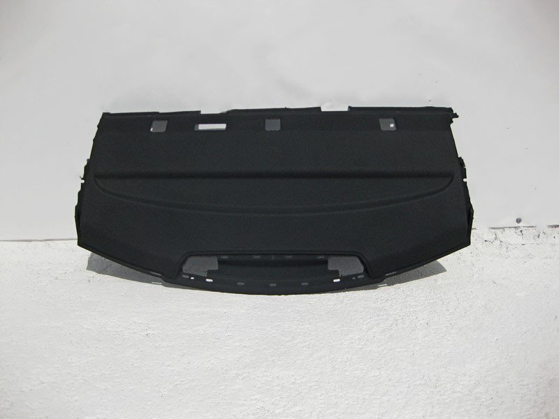 Mercedes-Benz  A2136904000 9F93 Задня полиця седан чорна E-Class W213 Одесса - изображение 1