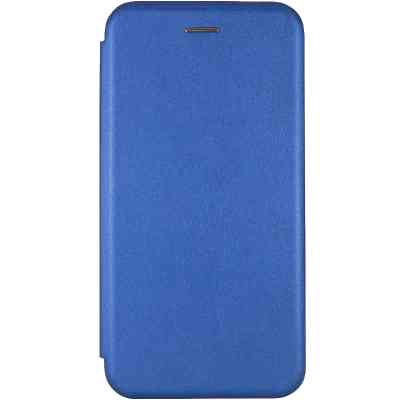 Чехол для мобильного телефона BeCover Exclusive ZTE Blade V50 Design Blue (712197) Винница