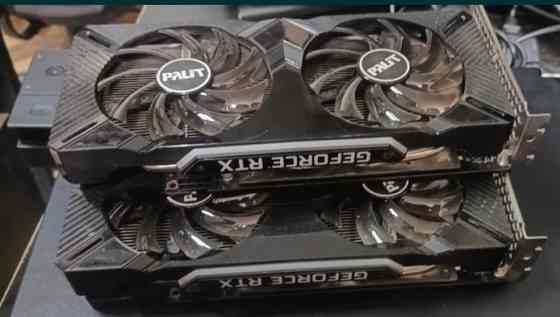 Видеокарта ASUS GeForce RTX 2060 Super Киев