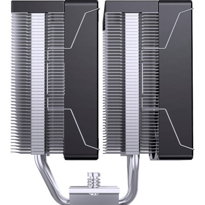 Кулер для процессора JONSBO CR-3000E Black Винница - изображение 6