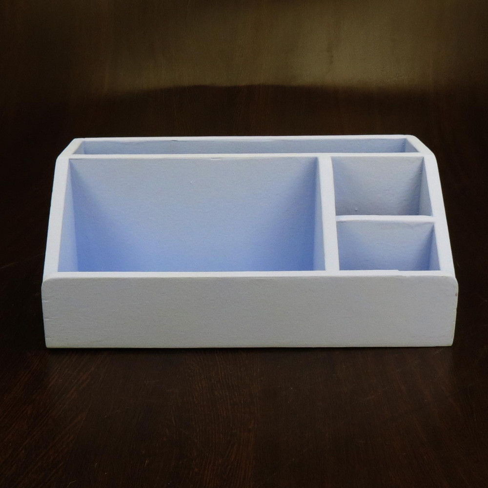 Органайзер настільний "Ладлоу" ірис Миколаїв - фото 4