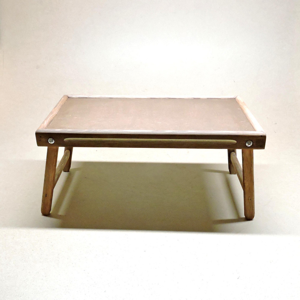 Столик-піднос для сніданку "Даллас" айріш Миколаїв - фото 6