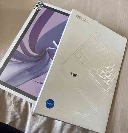 OSCAL Pad 90 новий. Харків