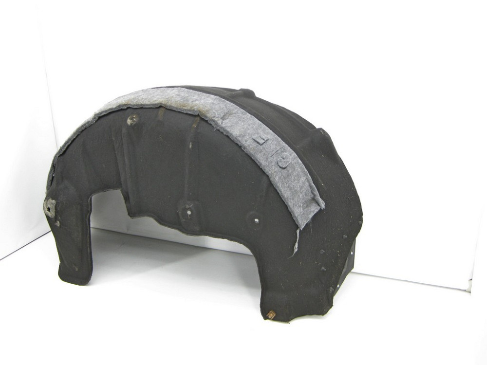 Mercedes-Benz  A2926903300 Задній лівий підкрилок, повстяний GLE Coupe C292 Одесса - изображение 6