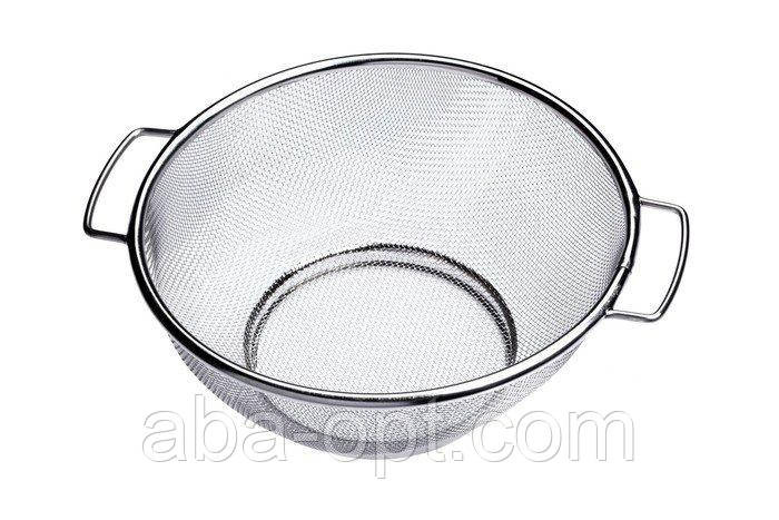 Друшляк- сито Баскет для протирания помидора Ø 22 см ( шт ).Aba-Opt Одесса - изображение 1