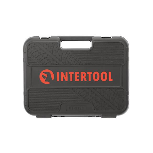 Набір інструментів STORM, 1/2