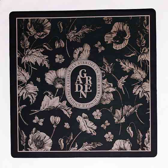 Коврик для сушки посуды Garden 58*58 см диатомитовый HP-42-2 Киев