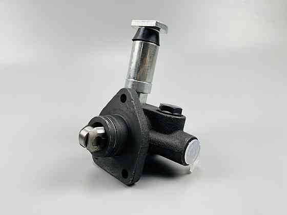 Паливопідкачувальний насос (ПННД) у комплекті з двома штуцерами та шайбами з гумовими кільцями Мукачево