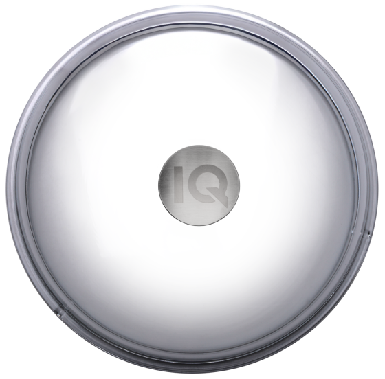 Кришка IQ Be Smart 24 см (7077927) Киев