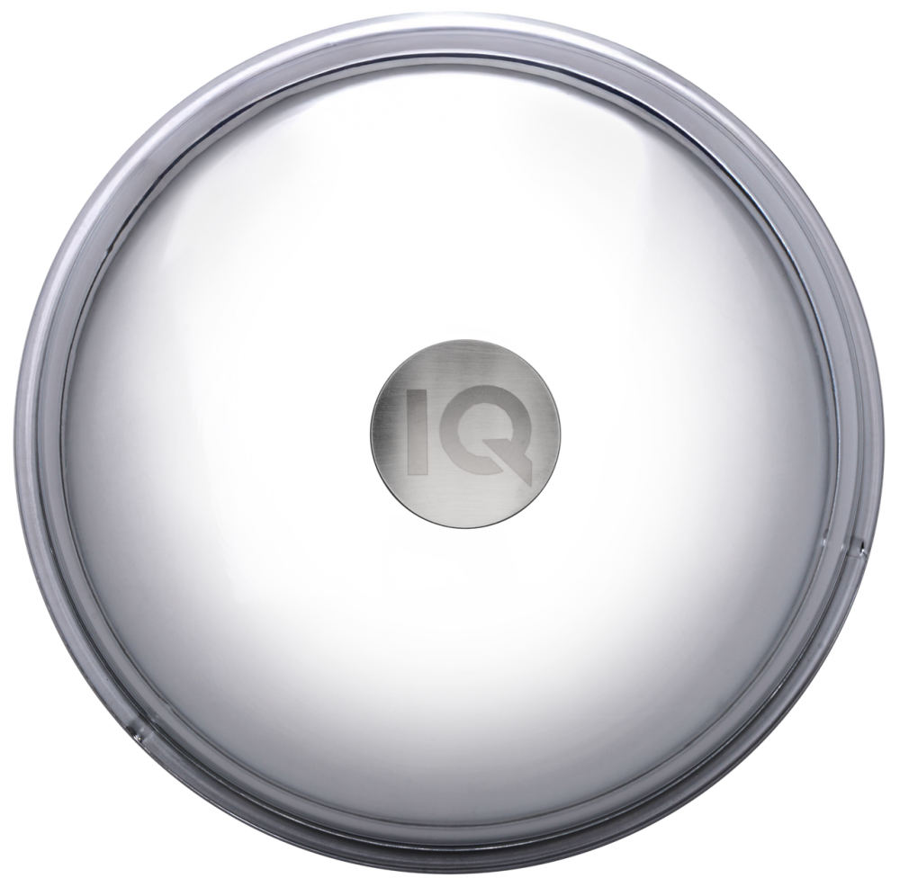 Кришка IQ Be Smart 24 см (7077927) Київ - фото 1