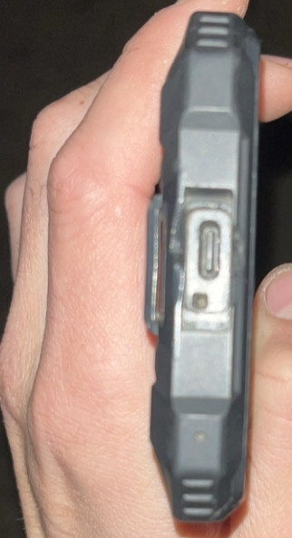 Телефон: Ulefone Armor 8 Pro 6/128Gb. Київ - фото 2