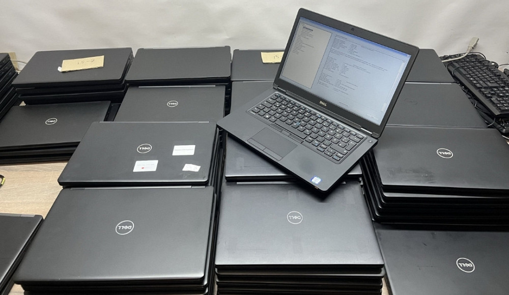 Ноутбуки Dell 14