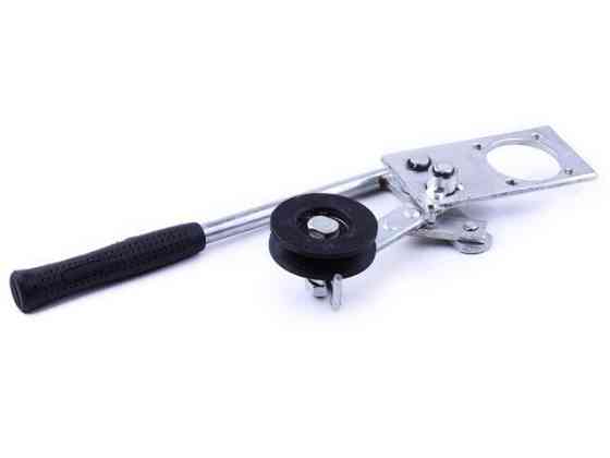 Натягувач ременя приводу в зборі на роторну косарку KRO 900 під ремінь профілю А Мукачево