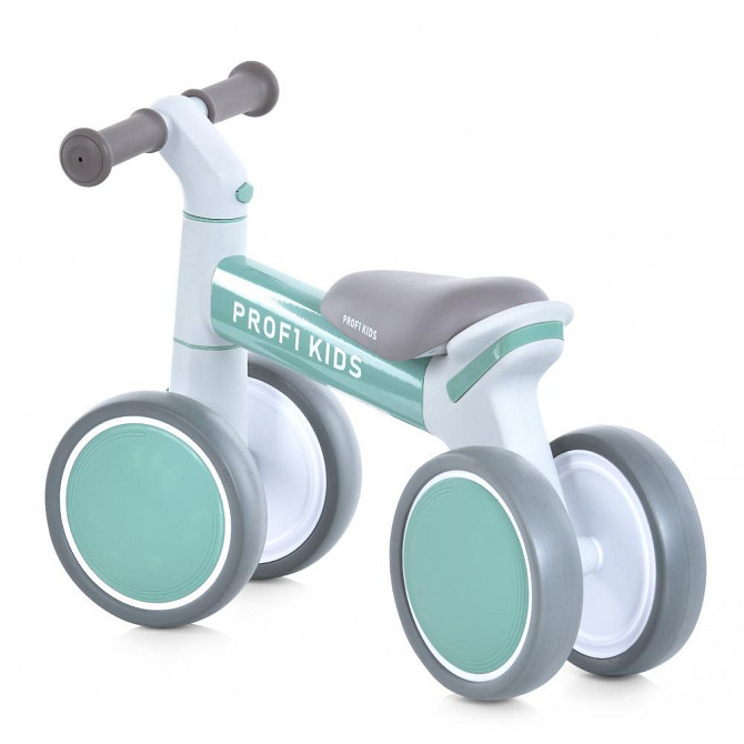Біговел дитячий PROFI KIDS 7 (MBB 1014-3) велобіг для дітей Київ - фото 7