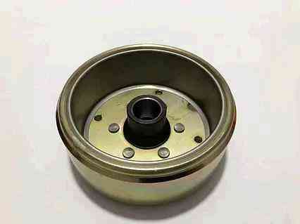 Магніт генератора (ротор) скутер 4 Т Китай 125/150 Мукачево