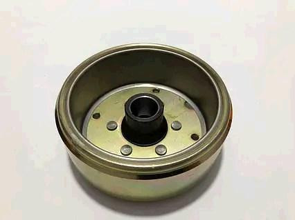 Магніт генератора (ротор) скутер 4 Т Китай 125/150 Мукачево - фото 1