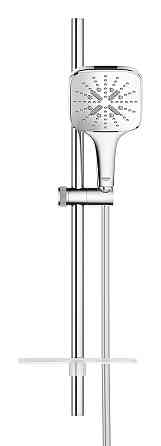 Душовий гарнітур зі штангою, 3 режими струменю Grohe Rainshower SmartActive (26583000)   ( 20406 ) Харьков