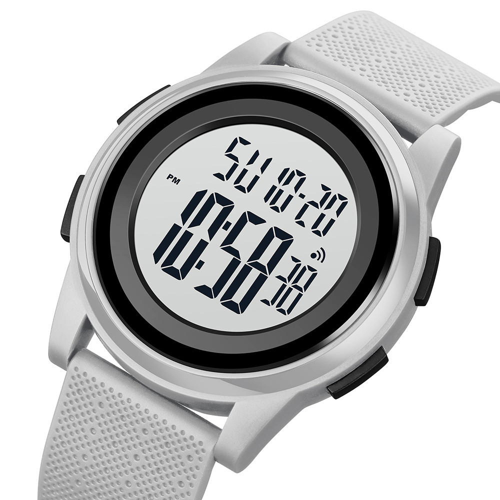 Skmei 1895 Gray SBR Киев - изображение 2