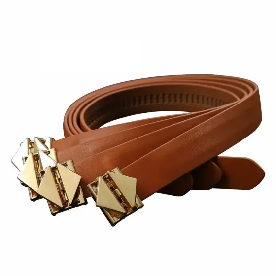 Набір для зв'язування LOCKINK Hogtie Set - Brown Львів