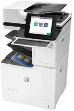 Принтор Hp Color LaserJet Managed Flow MFP E67660z (3GY32A) Київ