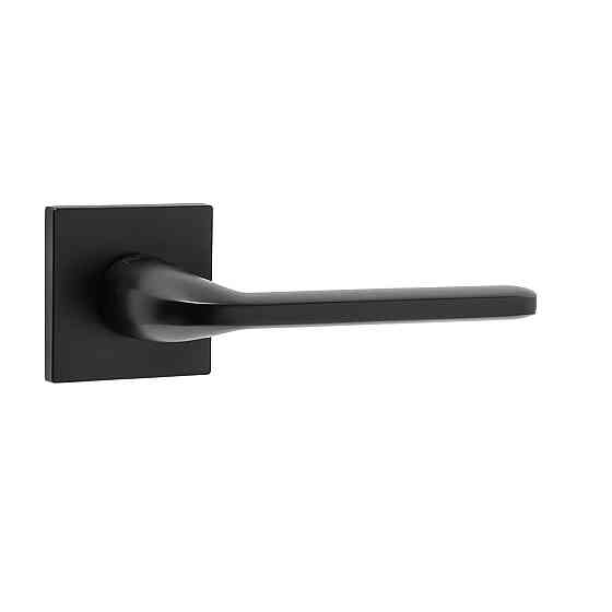 Ручка раздельная Punto (Пунто) ASPECT  BL-24 Черный Киев