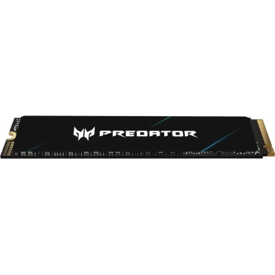 Накопитель SSD M.2 2280 4TB GM6 Acer Predator (BL.9BWWR.135) Винница - изображение 2