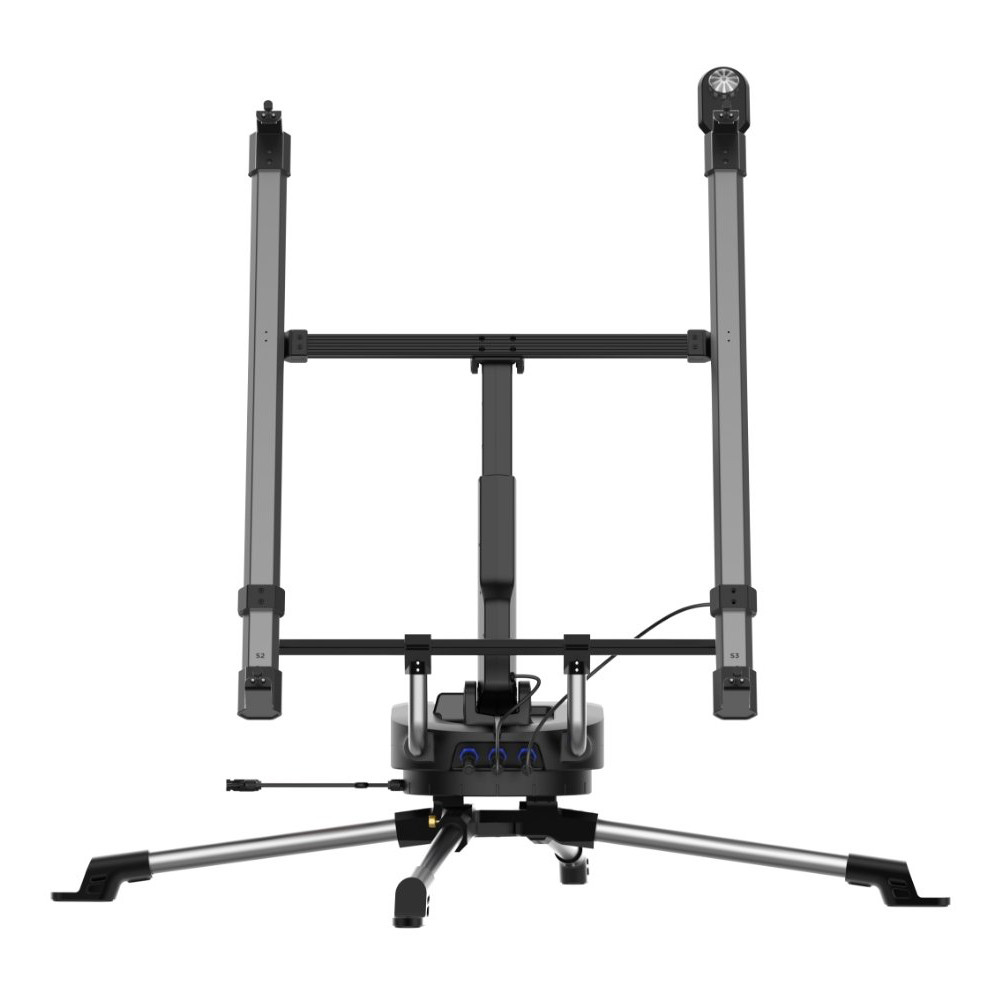 Сонячний трекер EcoFlow Solar Tracker Київ - фото 1