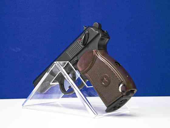 Подставка для пистолета Киев