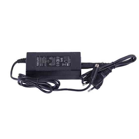 Зарядний пристрій на електросамокат Мукачево