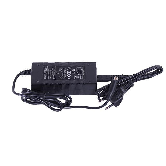 Зарядний пристрій на електросамокат Мукачево - фото 1