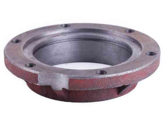 Кришка корпусу задньої півосі Джинма404 Мукачево