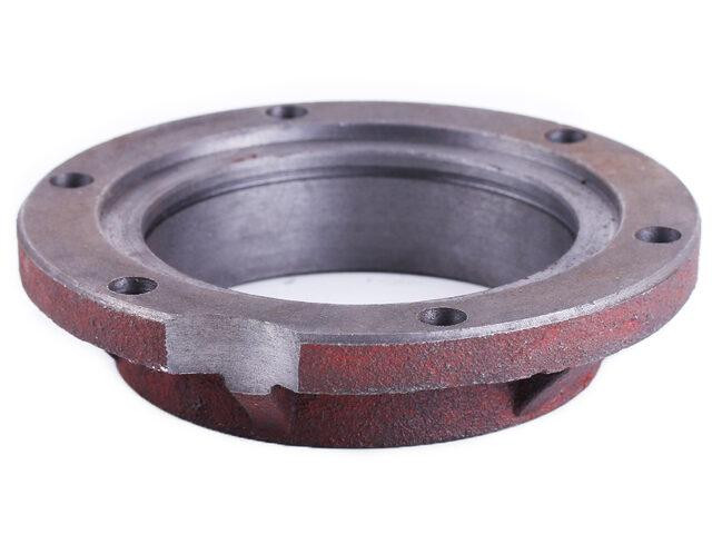 Кришка корпусу задньої півосі Джинма404 Мукачево - фото 2