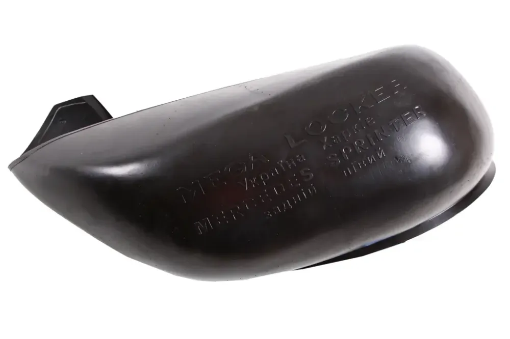 Подкрылок MB Sprinter Mega Locker задний левый (с 1996 по 2006 г.) (VW LT-28) Винница - изображение 3