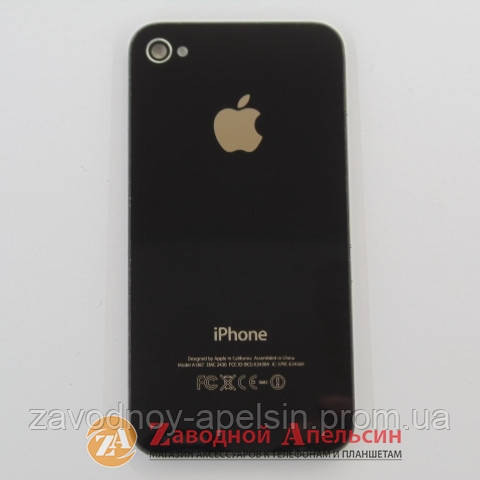IPhone 4S кришка задня Одеса - фото 1