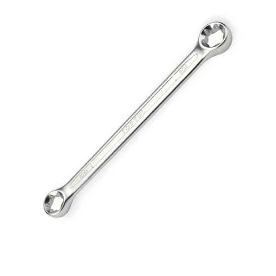 Ключ накидний прямий E20 x E24 Мукачево