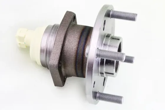 Ступица Lacetti задняя с ABS EuroEx с подшипником Винница