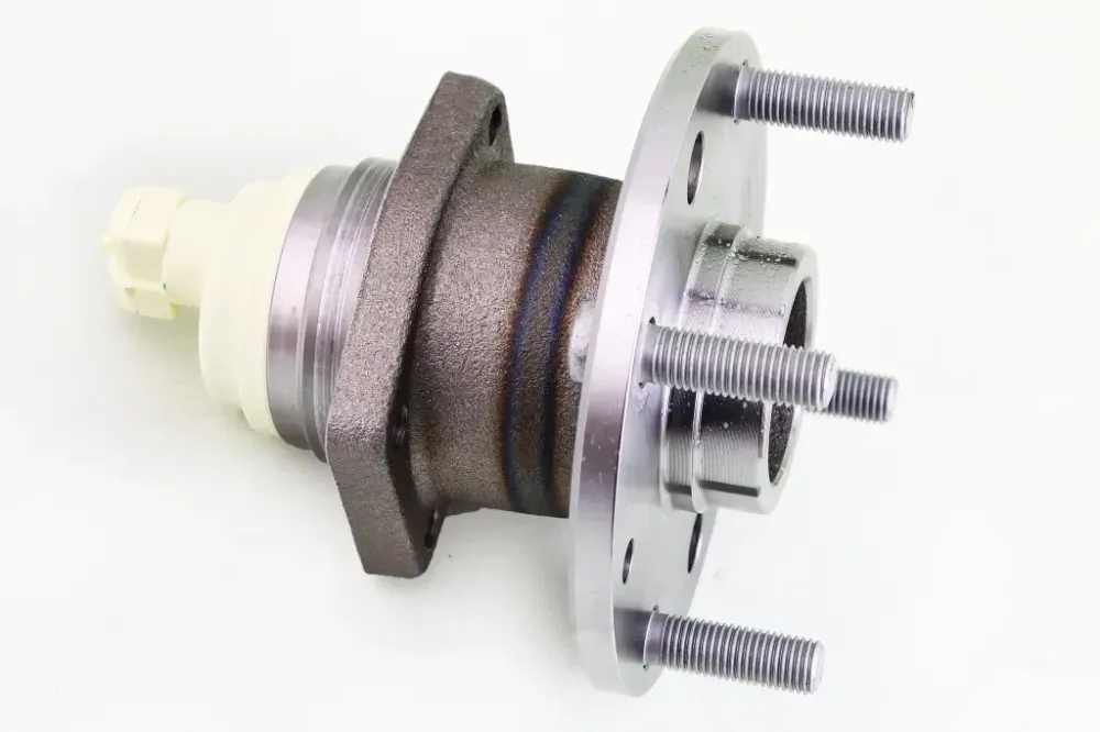 Ступиця Lacetti задня з ABS EuroEx з підшипником Вінниця - фото 2