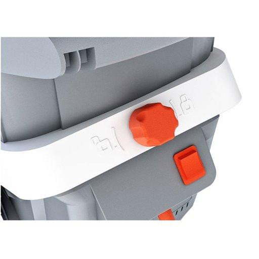 Подрібнювач садовий електричний 2500 Вт різ до 40 мм Київ - фото 2