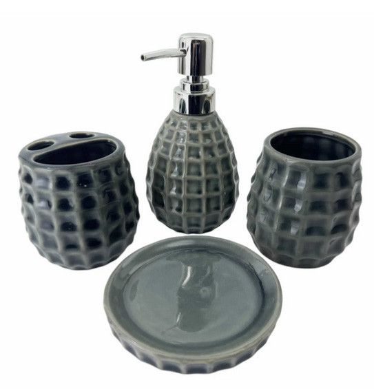 Аксессуары для ванной керамика Киев - изображение 2