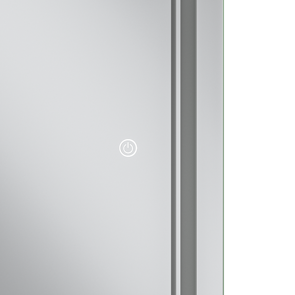 Дзеркало Mixxus Premium QUADRO MR20-80x60-REVERSE    ( MP6619 ) 27239 Харків - фото 4
